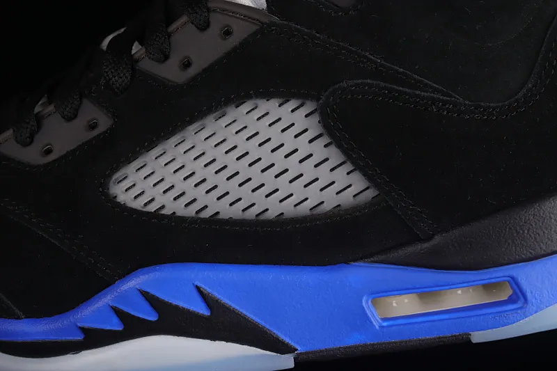 All categories Air Jordan Jordan series basketball shoes Air Jordan 5 foreign trade version Air Jordan 5 Retro AJ5 Joe 5 black basket CT4838-004